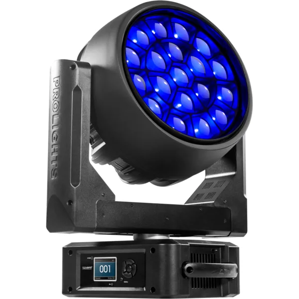 PROLIGHTS STARK1000CC