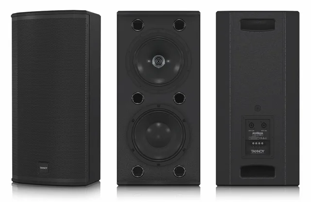 Tannoy VX 8.2