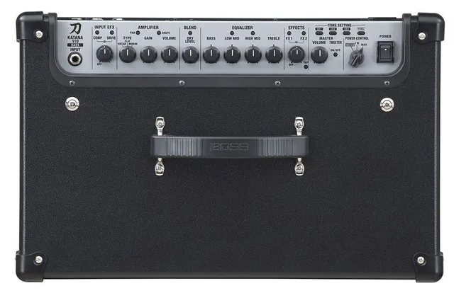 BOSS KTN-110B