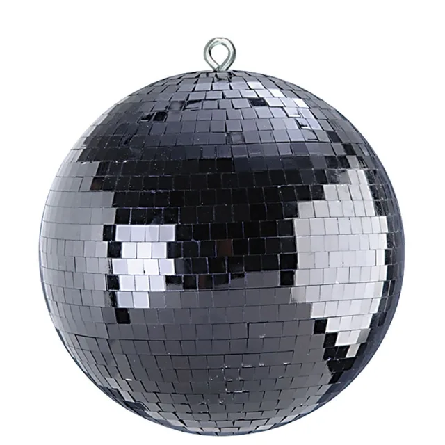 XLINE MB-104 Mirror Ball-10
