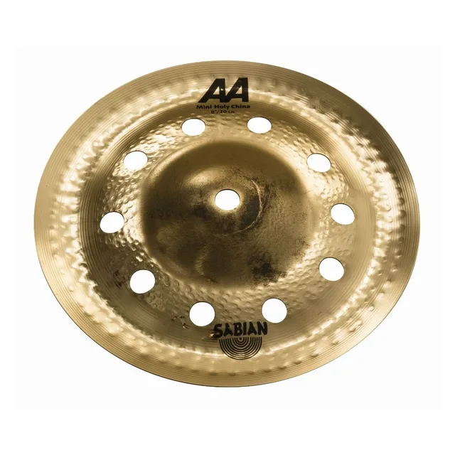 Sabian 08" AA Mini Holy China
