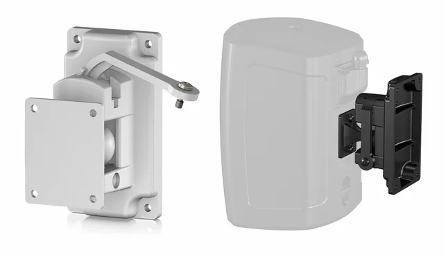 Tannoy VariBall AMS 6/8-WH