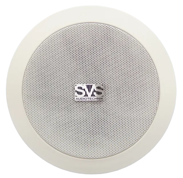 SVS AUDIOTECHNIK SC-205