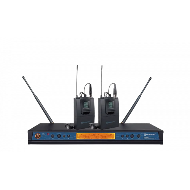 RELACART ER-5900MT