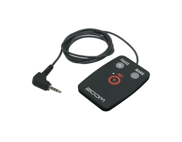 ZOOM RC-2