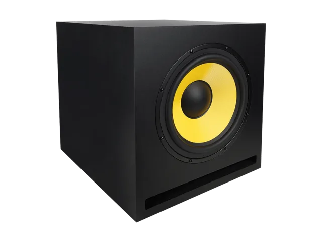 Axelvox RS10