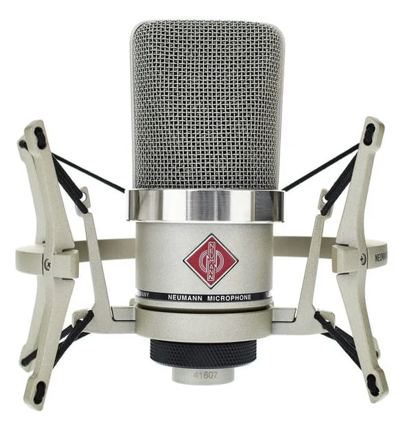 NEUMANN TLM 102 STUDIO SET