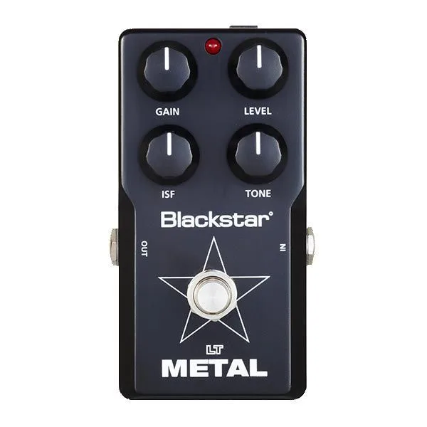 BLACKSTAR LT Metal