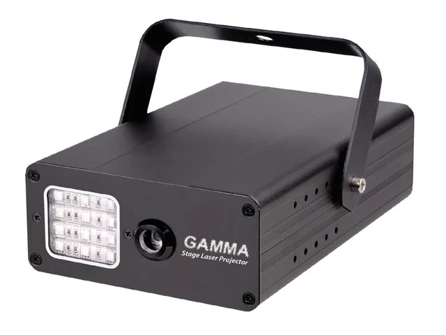 XLINE GAMMA