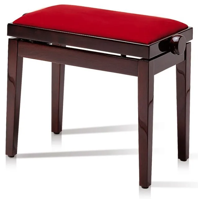 HIDRAU BG27 Mahogany Gloss 3 (TC5)