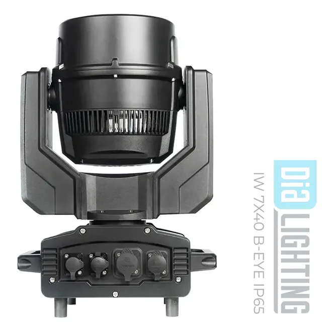 DIALIGHTING IW 7-40 B-eye IP65