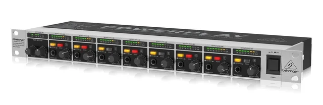 Behringer HA8000 V2