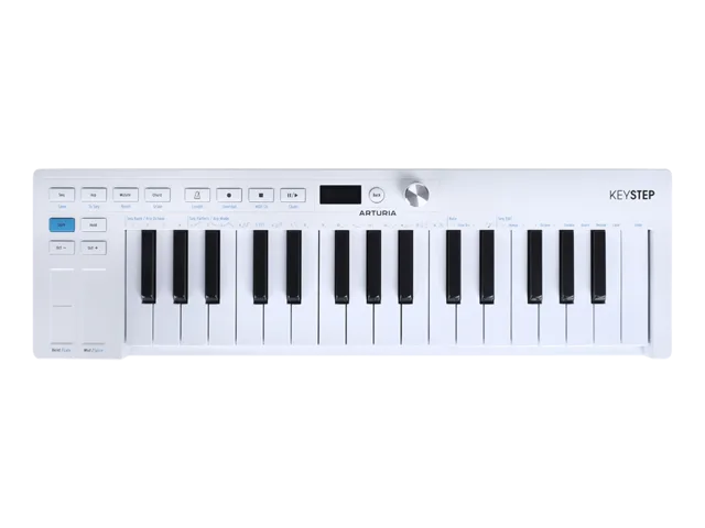 ARTURIA KeyStep MK2