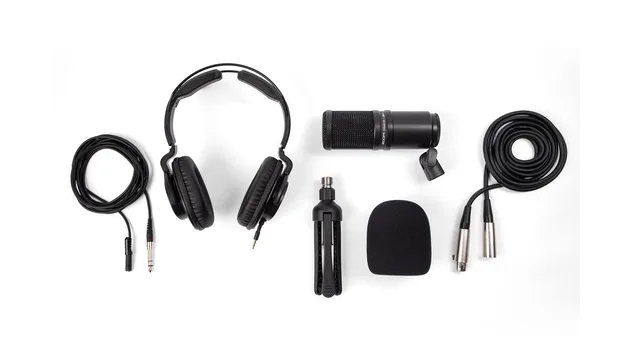ZOOM ZDM-1PMP