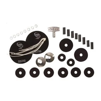 SABIAN Crisis Kit