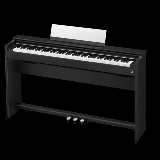 CASIO AP-S200BK