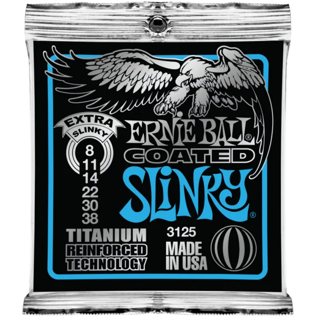 ERNIE BALL P03125