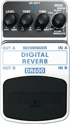 Behringer DR600
