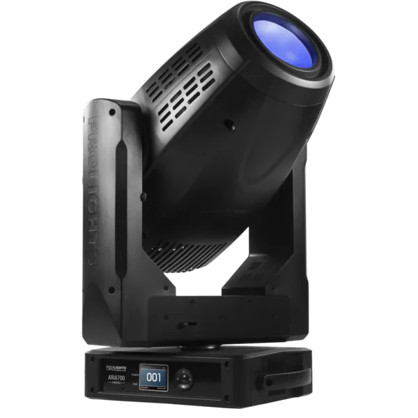 PROLIGHTS ARIA700PROFILE