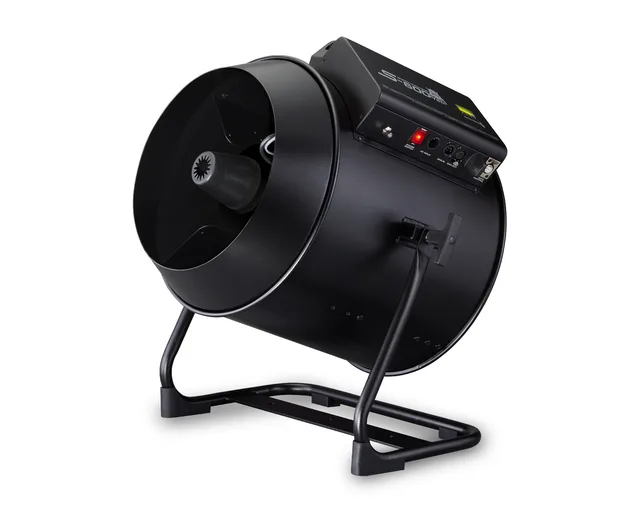 ANTARI S-600