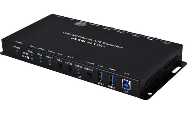 CYPRESS CPLUS-V32USBC