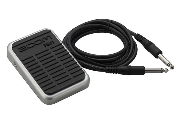 ZOOM FS01