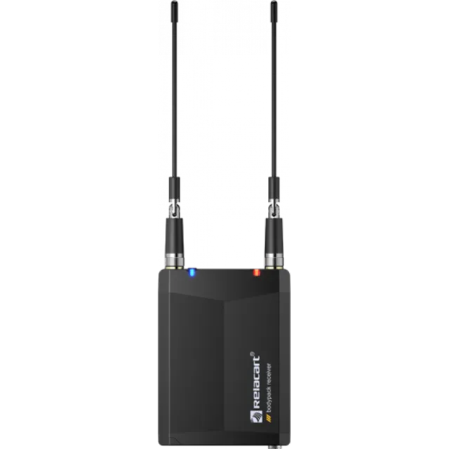 RELACART MS-1R