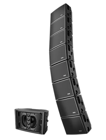 AUDIOCENTER T8