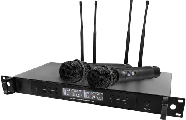 Axelvox DWS7000HT (TD Bundle)
