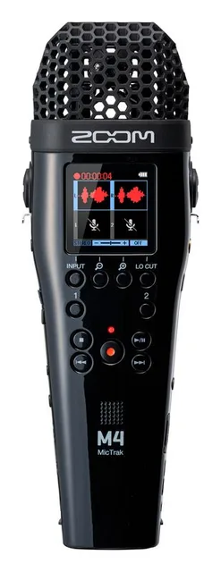 ZOOM M4