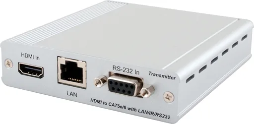 CYPRESS CH-507TX