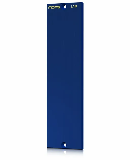 Midas L1B
