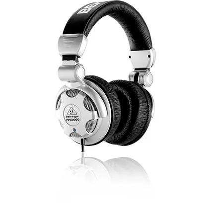 Behringer HPX2000
