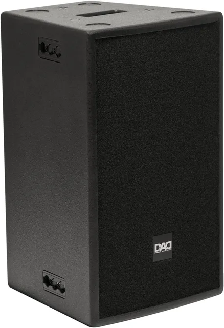 DAD FUSION10A