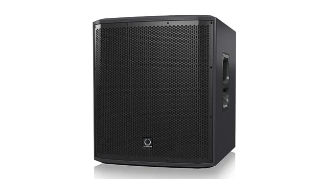 TURBOSOUND iNSPIRE iP12B