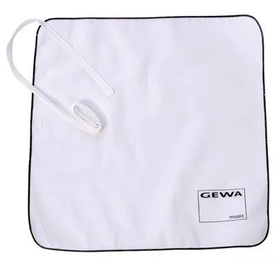 GEWA Napkin Wiper Clarinet Cotton
