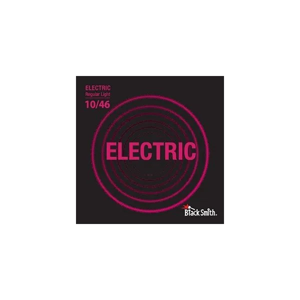 BLACKSMITH Electric Regular Light 10/46