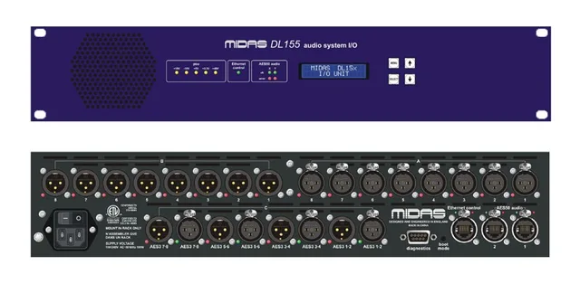 Midas DL155