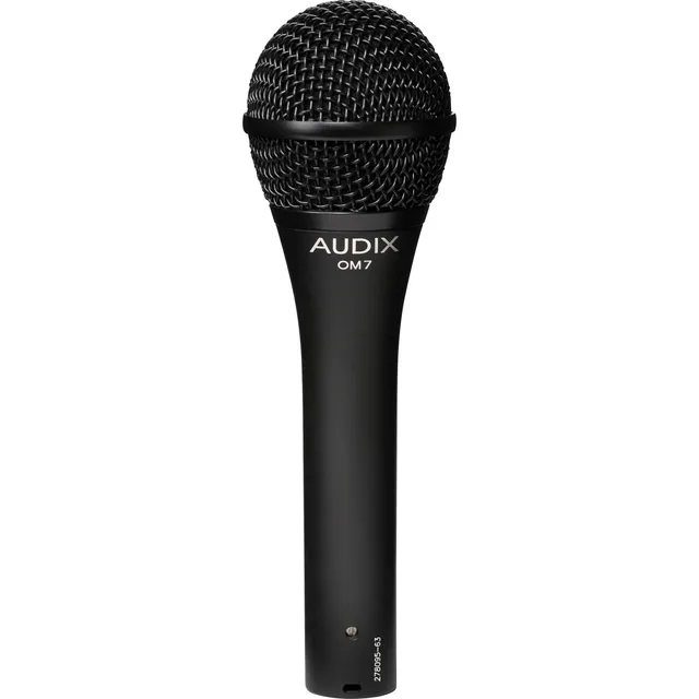 Audix OM7