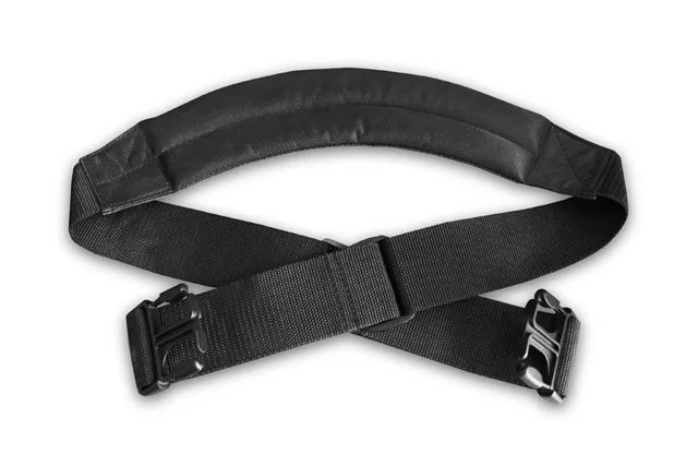 UDG Ultimate Spare Strap Black