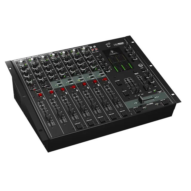 Behringer DX2000USB