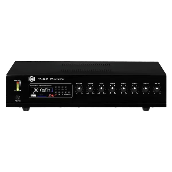 SHOW TA-4121