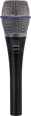 Shure BETA 87A