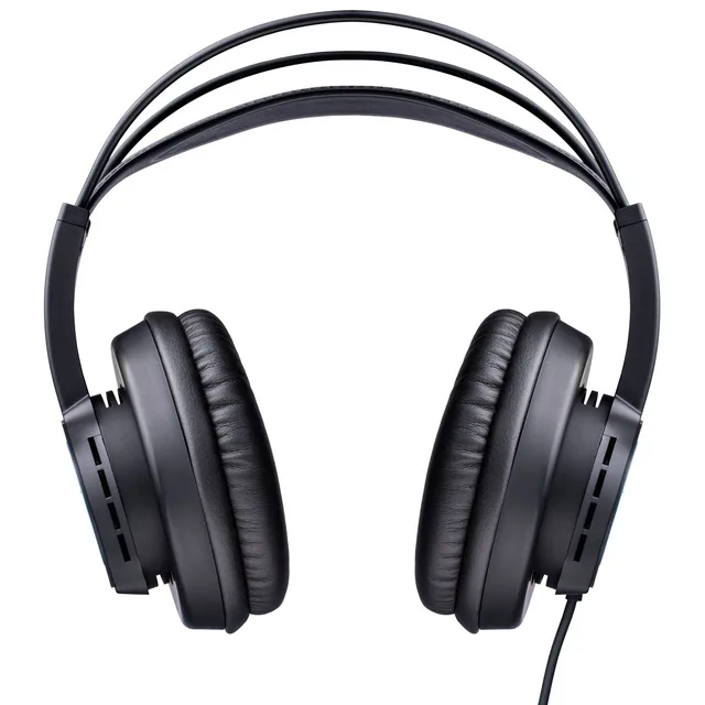 FLUID AUDIO Focus