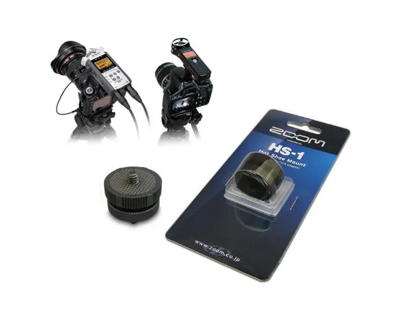 ZOOM HS-1