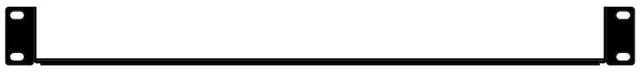 BSS RACK MOUNT KIT