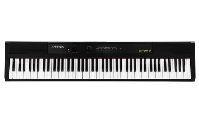 ARTESIA Performer Black