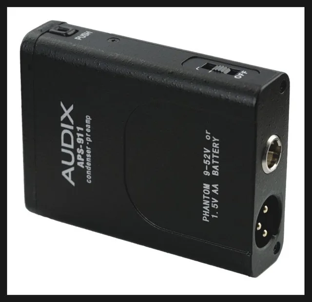 Audix APS911