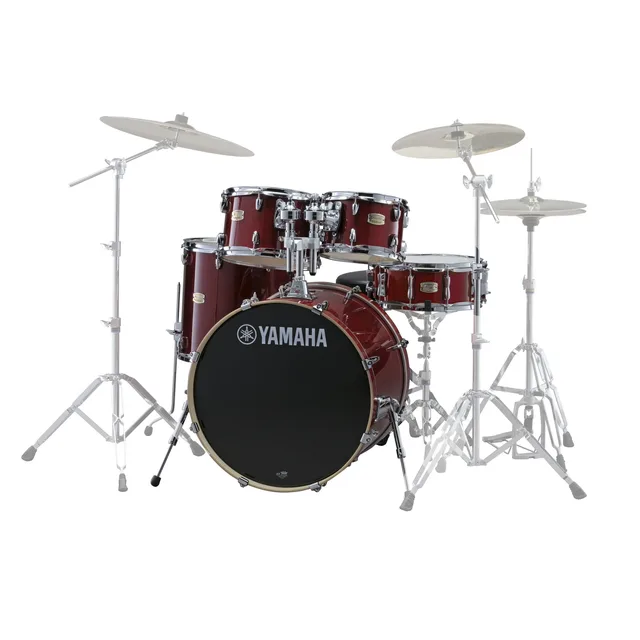 Yamaha SBP2F5 (Cranberry Red)