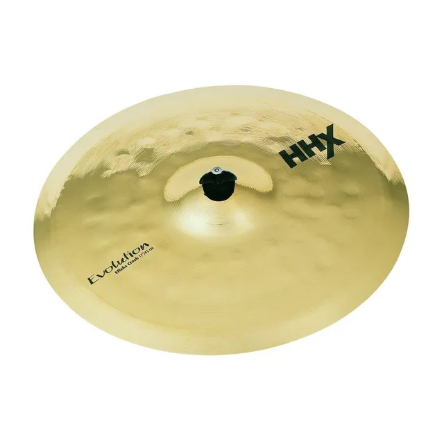 Sabian 17" HHX Evolution Effeks Crash